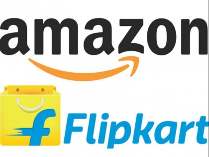 DPIIT asks Amazon Flipkart to disclose names of top 5 sellers capital structure inventory details | सरकार ने अमेजन-फ्लिपकार्ट से मांगा टॉप 5 सेलर्स का ब्योरा, पेमेंट प्लेटफॉर्म की भी मांगी जानकारी