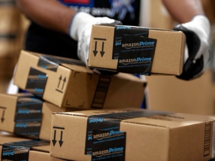 France imposed a fine of 34 million dollars on Amazon | अमेजन को कर्मचारियों की लगातार निगरानी करना भारी पड़ा, फ्रांसीसी एजेंसी ने लगाया 290 करोड़ का जुर्माना, जानें पूरा मामला
