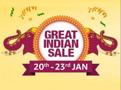 Amazon Great Indian Sale Discount and offers: Grab OnePlus 6T at discount upto Rs. 3,500 | Amazon Great Indian Sale में OnePlus 6T पर मिलेगा 3,500 रु तक का डिस्काउंट