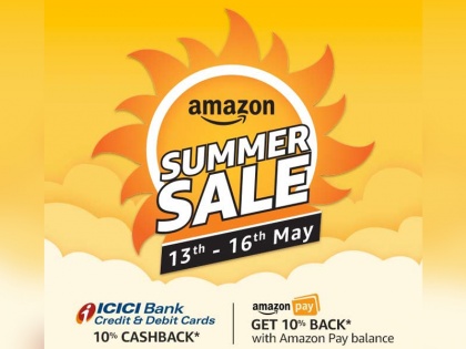 Amazon Summer Sale Day 2: Discount Offers on Nokia, Moto, iPhone X, Xiaomi Redmi 5, Oppo F7 | Amazon Summer Sale Day 2: स्मार्टफोन पर मिल रही 21,000 रुपये तक की छूट, iPhone, Nokia, Moto, Xiaomi फोन है शामिल
