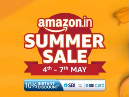 Amazon Summer Sale: Smartphones available Under 15,000 Rs | Amazon Summer Sale में खरीदें 15,000 रुपये से भी कम के स्मार्टफोन्स, मिल रहा बंपर छूट