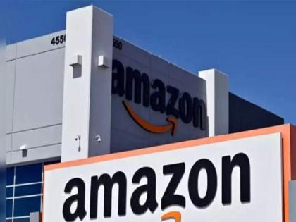 American citizen of Indian origin cheated Amazon company, got 10 months in jail, know what was the matter | भारतीय मूल के अमेरिकी नागरिक ने की अमेजन कंपनी के साथ धोखाधड़ी, हुई 10 महीने की जेल, जानिए क्या था मामला
