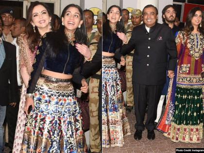 From Ambani family to these Bollywood celebrities get Z + security, know which stars are included in the list | अंबानी परिवार से लेकर इन बॅालीवुड हस्तियों को मिलती है Z+सिक्योरिटी, जानें लिस्ट में कौन-कौन