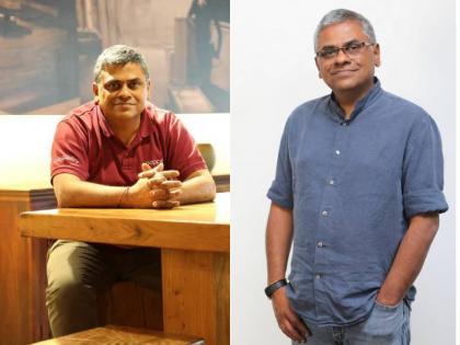 Pepperfry co-founder Ambareesh Murty dies of cardiac arrest in Leh | नहीं रहे पेपरफ्राई के सह-संस्थापक अंबरीश मूर्ति, लेह में कार्डियक अरेस्ट के कारण हुआ निधन