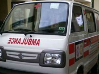 Odisha: Ambulance petrol ends, pregnant woman dies on the way | ओडिशा: एंबुलेंस का पेट्रोल खत्म, गर्भवती महिला की रास्ते में मौत