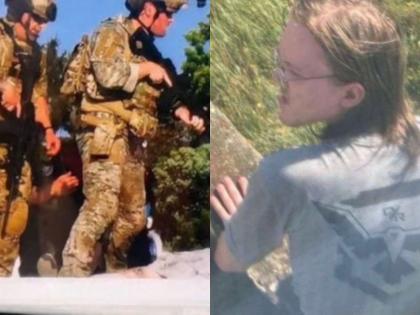 first picture of person who shot at Donald Trump America has surfaced read here what happened to the attacker | अमेरिका में डोनाल्ड ट्रंप पर गोली चलाने वाले की पहली तस्वीर आई सामने, हमला करने वाले का क्या हुआ हश्र, यहां पढ़ें first picture of person who shot at Donald Trump America has surfaced read here what happened to the attacker | अमेरिका में डोनाल्ड ट्रंप पर गोली चलाने वाले की पहली तस्वीर आई सामने, हमला करने वाले का क्या हुआ हश्र, यहां पढ़ें