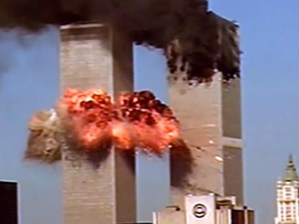 Anniversary of 9/11 attacks: America remembers those who lost their lives in terrorist attacks | 9/11 हमले की बरसी: अमेरिका ने आतंकी हमले में जान गंवाने वालों को किया गया याद