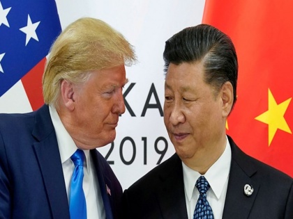 former america President donald Trump close 30 officials bans by China | जो बाइडन के सत्ता में आते ही चीन ने ट्रंप को दिया झटका, पूर्व राष्ट्रपति के करीबी 30 अधिकारियों पर लगाई पाबंदी