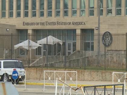 Cuba mystery deepens as america diplomats’ brain scans show differences | अमेरिका-कनाडा के राजनयिकों में दिखे अजीबो-गरीब लक्षण, गहरा गया क्यूबा का और बड़ा रहस्य