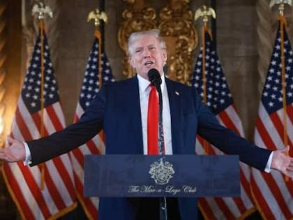 America Donald Trump Strategic bonding better than America blog Rahees Singh  second term different first term | America Donald Trump: अमेरिका से बेहतर रहेगी स्ट्रैटेजिक बॉन्डिंग?, दूसरा कार्यकाल पहले कार्यकाल से भिन्न होगा...