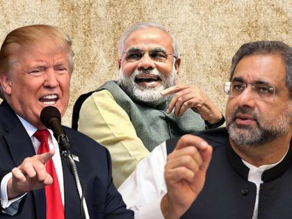 America Stopped financial and military aide to Pakistan, How will it effect India | अमेरिका की लताड़ के बाद चीन पर निर्भर पाकिस्तान, भारत के लिए क्या हैं इसके मायने?