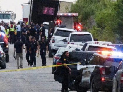 More than 40 migrants found dead inside Truck in Texas says report | अमेरिका के टेक्सास में भयावह मंजर! एक ट्रक के अंदर मिली 40 से ज्यादा लोगों की लाशें