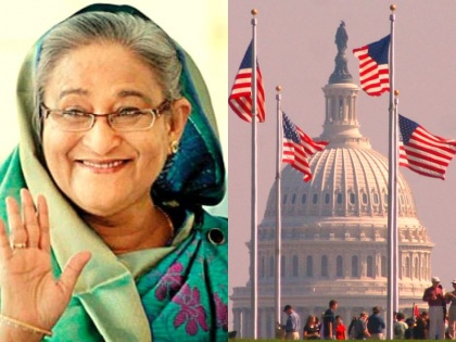 America said, "Bangladesh's general elections were not free and fair" | अमेरिका ने कहा, "बांग्लादेश का आम चुनाव स्वतंत्र और निष्पक्ष नहीं हुआ है"