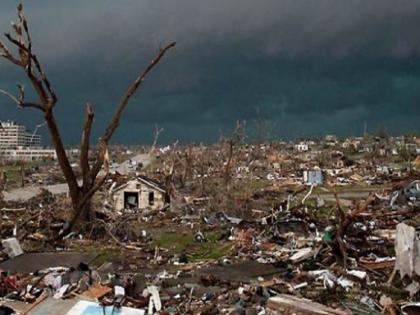 Great tornado in America; Kentucky governor fears many dead | अमेरिका में जबरदस्त बवंडर ने मचाई तबाही, केंटकी के गवर्नर ने कहा- कम से कम 50 लोगों की मौत की आशंका