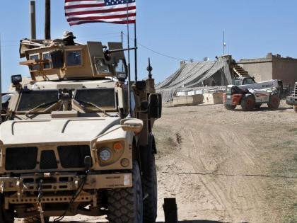 Who will fight Islamic State isis America will call back 600 soldiers from Syria, what reason US withdraw leaving fewer than 1000 help counter IS militants | इस्लामिक स्टेट से कौन करेगा मुकाबला?, सीरिया से 600 सैनिकों को वापस बुलाएगा अमेरिका, आखिर वजह Who will fight Islamic State isis America will call back 600 soldiers from Syria, what reason US withdraw leaving fewer than 1000 help counter IS militants | इस्लामिक स्टेट से कौन करेगा मुकाबला?, सीरिया से 600 सैनिकों को वापस बुलाएगा अमेरिका, आखिर वजह