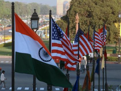 India-US cooperation is most needed now says Ambassador Taranjit Singh Sandhu | राजदूत संधू ने कहा, भारत-अमेरिका के बीच मजबूत सहयोग की आवश्यकता को कोरोना वायरस ने दर्शाया