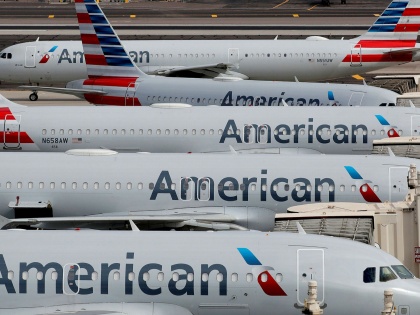 Coronavirus lockdown 25000 employees can be hired American Airlines warns | 25000 कर्मचारियों की जा सकती है नौकरी, अमेरिकन एयरलाइंस ने दी चेतावनी, जानिए कारण