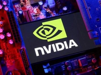 American chip maker Nvidia World's first company achieve market capitalization $500,000 crore From GPUs to Global Giant Nasdaq worth $5 Trillion | अमेरिकी चिप विनिर्माता एनवीडियाः 500000 करोड़ डॉलर का बाजार पूंजीकरण हासिल करने वाली दुनिया की पहली कंपनी