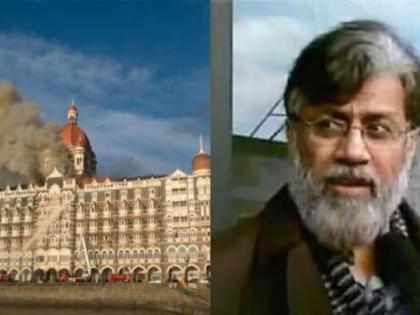 Pakistani terrorists Indications new steps tighten noose blog Alok Mehta Tahawwur Rana 26-11 terrorist | Pakistani terrorists: पाकिस्तानी आतंकियों पर शिकंजा कसने के नए कदमों के संकेत