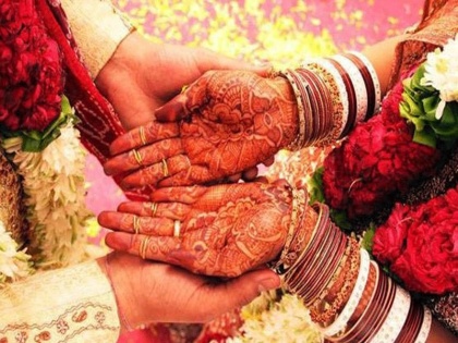 news self proclaimed uk civil engineer cheated maharashtra pune women rs 62 lakh marriage proposal case registered | खुद को यूके में सिविल इंजीनियर बता मैट्रिमोनियल साइट पर की महिला से ठगी, शादी के नाम पर आरोपी ने 15 अलग-अलग खातों में मंगवाए थे पैसे