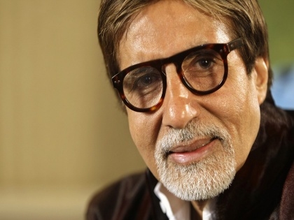 Amitabh Bachchan tweet trolled by twitterati said Big B account hacked | बिग बी ने किया ऐसा ट्वीट कि हो गए ट्रोल, ट्विटरबाजों ने कहा- आप अभी तक यहीं हो सर