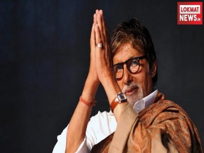 Amitabh Bachchan lends voice to video urging compassion during pandemic viral | अमिताभ बच्चन ने कहा- मैं आपसे हाथ जोड़कर विनती कर रहा हूं कि हमें इंसानियत से हाथ नहीं धोना चाहिए...