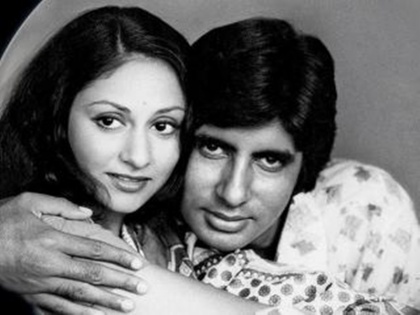birthday special bollywood actor Amitabh Bachchan and Jaya Bachchan love story | पहली नजर में जया को देखते ही दिल दे बैठे थे अमिताभ बच्चन, 24 घंटे के भीतर ही रचा ली शादी, जानें इनकी दिलचस्प लव स्टोरी