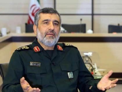 Iran Vs USA: Iranian General Says we fired only 13 missiles, although hundreds were ready to fire | Iran Vs USA: ईरान ने कहा- हमने 13 मिसाइलें ही दागीं, हालांकि सैकड़ों दागने को तैयार थे