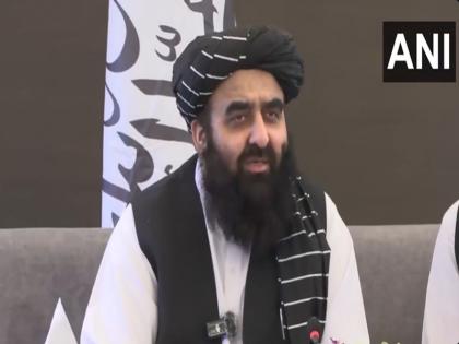 What did Afghan Foreign Minister Amir Khan Muttaqi say about the ban on women's education under Taliban rule? | अफगान विदेश मंत्री अमीर ख़ान मुत्तकी ने तालिबान शासन में महिला शिक्षा पर बैन को लेकर क्या कहा What did Afghan Foreign Minister Amir Khan Muttaqi say about the ban on women's education under Taliban rule? | अफगान विदेश मंत्री अमीर ख़ान मुत्तकी ने तालिबान शासन में महिला शिक्षा पर बैन को लेकर क्या कहा