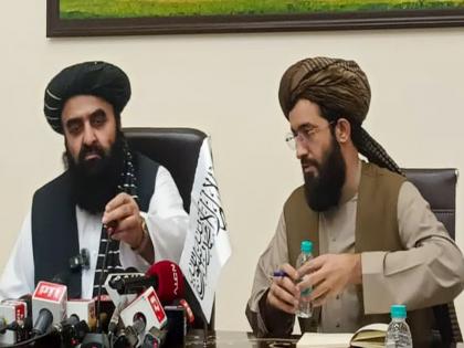 MEA Issues Clarification Over Exclusion Of Women Journalists From Afghan FM Amir Khan Muttaqi's Press Briefing | विदेश मंत्रालय ने अफगान विदेश मंत्री आमिर खान मुत्ताकी की प्रेस वार्ता से महिला पत्रकारों को बाहर रखने पर जारी किया स्पष्टीकरण