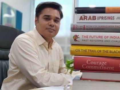 Amish Devgan complains Editors guild which comes in favour of Rajdeep Sardesai on Amit Malviya poll | राजदीप सरदेसाई के समर्थन में आए एडिटर्स गिल्ड से अमीश देवगन की शिकायत- मुझे कांग्रेस प्रवक्ता ने गाली दी तब शांत रहे, देखें रिएक्शंस Amish Devgan complains Editors guild which comes in favour of Rajdeep Sardesai on Amit Malviya poll | राजदीप सरदेसाई के समर्थन में आए एडिटर्स गिल्ड से अमीश देवगन की शिकायत- मुझे कांग्रेस प्रवक्ता ने गाली दी तब शांत रहे, देखें रिएक्शंस