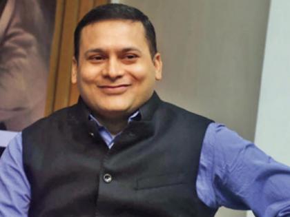 The Editors Guild condemned BJP's IT cell chief for objectionable online poll on journalist Rajdeep Sardesai | एडिटर्स गिल्ड ने पत्रकार पर आपत्तिजनक ऑनलाइन पोल के लिए भाजपा के आईटी सेल प्रमुख की निंदा की The Editors Guild condemned BJP's IT cell chief for objectionable online poll on journalist Rajdeep Sardesai | एडिटर्स गिल्ड ने पत्रकार पर आपत्तिजनक ऑनलाइन पोल के लिए भाजपा के आईटी सेल प्रमुख की निंदा की