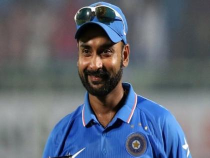 Amit Mishra announces retirement from all forms of the game | Amit Mishra Retirement: अमित मिश्रा ने क्रिकेट के सभी प्रारूपों से संन्यास की घोषणा की, 22 टेस्ट, 36 वनडे और 10 T20I मैच में 156 अंतरराष्ट्रीय विकेट