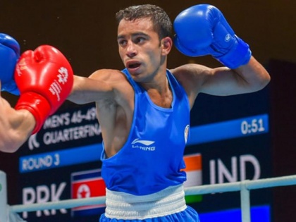 Indian Boxers Will Do Something Big at 2020 Olympics: Santiago Nieva | भारतीय मुक्केबाज 2020 ओलंपिक में करेंगे कुछ बड़ा: सैंटियागो निएवा