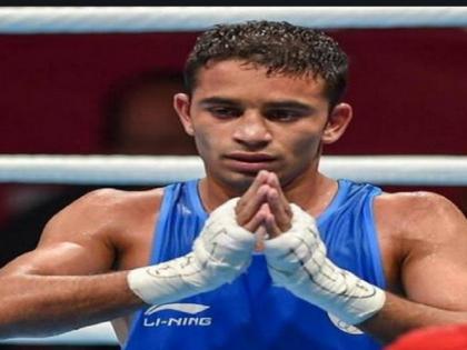 Tokyo Olympic Boxer Amit Panghal loses in Archery Atanu Das knocked out | टोक्यो ओलंपिक: भारत की उम्मीदों को झटका, अमित पंघाल की चुनौती खत्म, तीरंदाजी में अतनु दास हारे