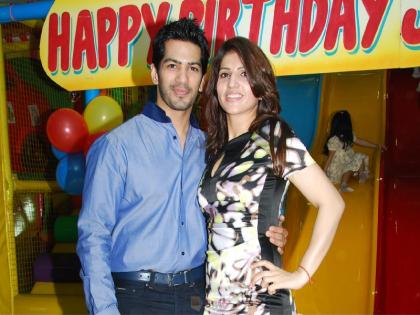 TV Actor Amit Tandon's Wife Ruby Tandon is released from Dubai Jail after 10 Months | आखिर जेल से रिहा हो गयीं इस फेमस टीवी एक्टर की पत्नी, 10 महीने से थीं कैद