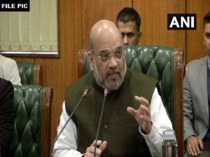 Amit Shah High level meeting of the Center amid terrorist attacks in Jammu and Kashmir Home Minister will preside over | जम्मू-कश्मीर में हो रहे आतंकी हमलों के बीच केंद्र की उच्च स्तरीय बैठक, गृह मंत्री अमित शाह करेंगे अध्यक्षता