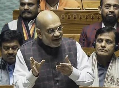 Criminal Law Bills Home Minister Amit Shah Understanding the significant changes in 3 criminal law bills | Criminal Law Bills: आपराधिक कानून विधेयक में बदलाव, जानें क्या है और ऐसे समझिए Criminal Law Bills Home Minister Amit Shah Understanding the significant changes in 3 criminal law bills | Criminal Law Bills: आपराधिक कानून विधेयक में बदलाव, जानें क्या है और ऐसे समझिए