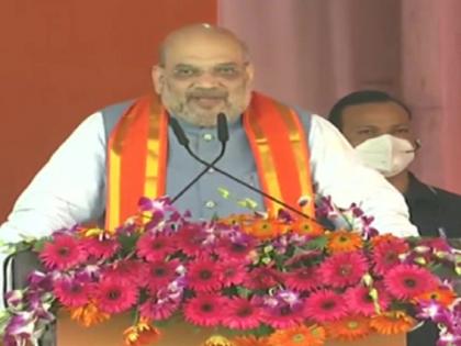 "If Modi has to be made prime minister in 2024, then Yogi will have to be made chief minister again in 2022": Shah | यूपी में योगी आदित्यनाथ होंगे सीएम चेहरा, अमित शाह ने कर दी सभी अटकलें खत्म! अखिलेश यादव पर बरसे