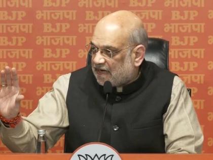 Parliament session watch Kharge Saheb ki dal nahi galani wali Amit Shah said Even leave post Anand problem not end sit in opposition 15 years see video | Parliament session: ‘खड़गे साहब’ की दाल नहीं गलने वाली?, अमित शाह ने कहा- ‘आनंद’ के लिए पद छोड़ भी दें तो समस्या का अंत नहीं, 15 साल विपक्ष में ही बैठना हैं आपको!, देखें वीडियो