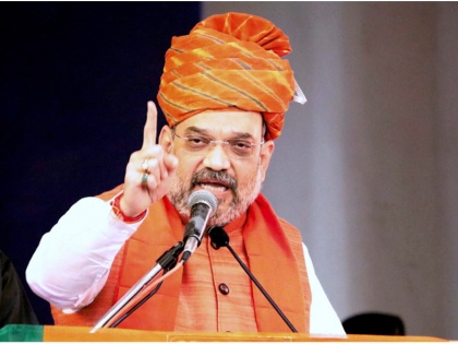Union Home Minister Amit Shah will shout for Lok Sabha elections on the pretext of Swami Sahajanand Saraswati Jayanti | बिहार: केन्द्रीय गृह मंत्री अमित शाह स्वामी सहजानंद सरस्वती जयंती के बहाने भरेंगे लोकसभा चुनाव की हुंकार