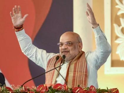 Chhattisgarh Naxal Encounter live 105 Naxalites killed in 2025 Amit Shah wrote X-Maoist will be free Naxals before 31 March 2026 | Chhattisgarh Naxal Encounter: 2025 में 105 नक्सली ढेर?, अमित शाह ने एक्स पर लिखा-31 मार्च 2026 से पहले देश नक्सलमुक्त होगा