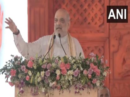 Bihar Assembly Elections 2025: 'If there is a problem in the SIR, why was no objection lodged?' Amit Shah fired questions at the opposition from the soil of Bihar | Bihar Assembly Elections 2025: 'एसआईआर में गड़बड़ी है तो आपत्ति क्यों नहीं दर्ज कराई?' बिहार की धरती से अमित शाह ने विपक्ष पर दागा सवाल