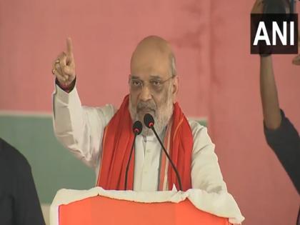 Amit Shah launches campaign for Bihar Assembly elections, launches scathing attack on RJD, says people will no longer be forced into jungle raj | Bihar Elections: अमित शाह ने किया बिहार विधानसभा चुनाव प्रचार का आगाज, बोला राजद पर तीखा हमला, कहा- जनता अब जंगलराज में नहीं जाएगी