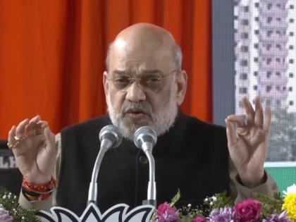 Delhi Chunav 2025 live updates BJP Ke Sankalp amit shah part-3 released Shah said BJP not make empty promises list works done Delhi see watch video | Delhi Chunav 2025: संकल्प पत्र पार्ट-3 जारी? अमित शाह बोले-भाजपा के खोखले वादे नहीं, दिल्ली में किए जाने वाले कामों की सूची, देखें लिस्ट Delhi Chunav 2025 live updates BJP Ke Sankalp amit shah part-3 released Shah said BJP not make empty promises list works done Delhi see watch video | Delhi Chunav 2025: संकल्प पत्र पार्ट-3 जारी? अमित शाह बोले-भाजपा के खोखले वादे नहीं, दिल्ली में किए जाने वाले कामों की सूची, देखें लिस्ट