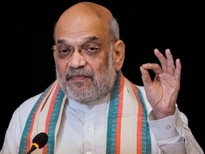 Year 2047 is 100 years of Independence Amit Shah said Youth take pledge make India world leader  every field India first place in every field world | वर्ष 2047 स्वतंत्रता के 100 वर्षः अमित शाह बोले-विश्व गुरु बनाने का संकल्प लें युवा, दुनिया में प्रथम स्थान पर हो भारत