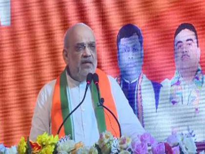 'BJP's next target is to form government in West Bengal in 2026', says Amit Shah in Kolkata | 'भाजपा का अगला लक्ष्य 2026 में पश्चिम बंगाल में सरकार बनाना है', कोलकाता में बोले अमित शाह