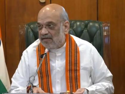 Manipur Minister Amit Shah Instructions ensure uninterrupted movement people all roads March 8 strict action taken against creating obstructions | Manipur: 8 मार्च से मणिपुर के सभी सड़कों पर लोगों की निर्बाध आवाजाही करने के निर्देश, अमित शाह बोले-अवरोध पैदा करने वालों के खिलाफ सख्त कार्रवाई हो