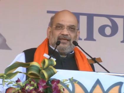CAA: Amit Shah said- Congress, Kejriwal, Mamta Banerjee and communists are gathering and misleading the country | CAA: अमित शाह ने कहा- कांग्रेस, केजरीवाल, ममता बनर्जी और कम्यूनिस्ट इकट्ठा होकर देश को कर रहे हैं गुमराह CAA: Amit Shah said- Congress, Kejriwal, Mamta Banerjee and communists are gathering and misleading the country | CAA: अमित शाह ने कहा- कांग्रेस, केजरीवाल, ममता बनर्जी और कम्यूनिस्ट इकट्ठा होकर देश को कर रहे हैं गुमराह