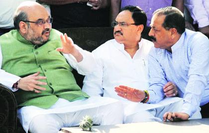 top 5 news to watch 29th september updates national international sports and business | Top News 29th september: महाराष्ट्र-हरियाणा को लेकर BJP चुनाव समिति की अहम बैठक, नवरात्रि आज से शुरू